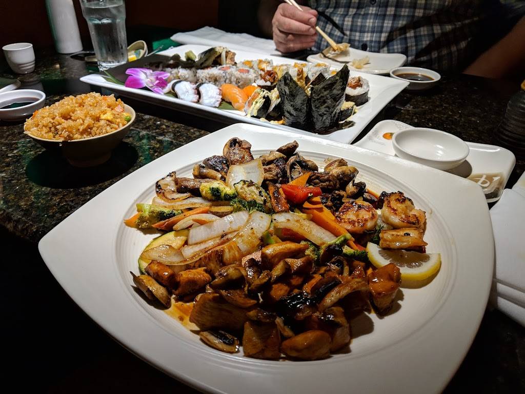 Kyoto Japanese Restaurant | restaurant | 5690 Northwest Hwy, Crystal Lake, IL 60014, USA | 8154778300 OR +1 815-477-8300