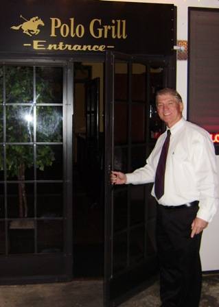 Polo Grill | restaurant | 2855 Ocean Dr # A4, Vero Beach, FL 32963, USA | 7722314090 OR +1 772-231-4090