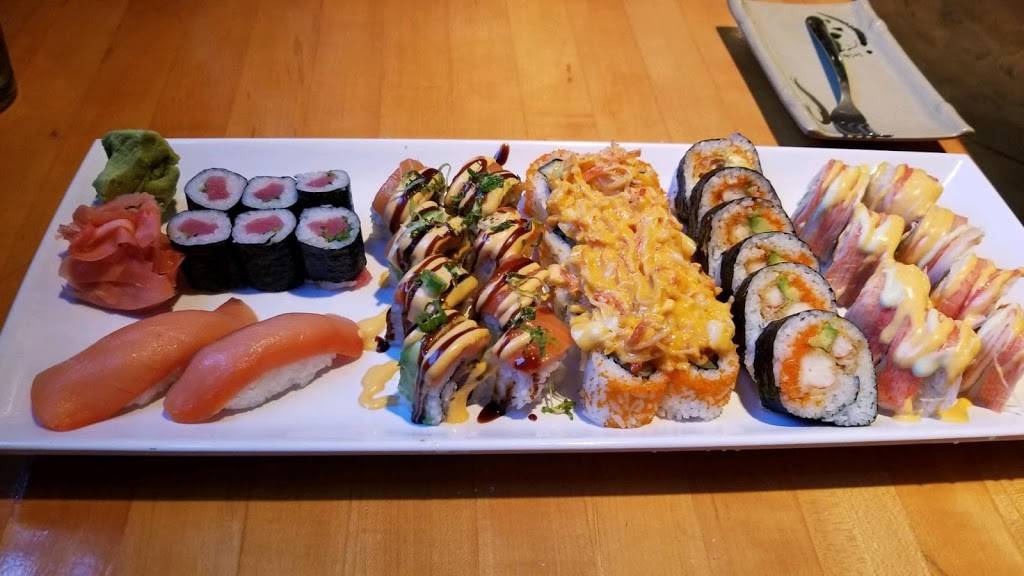 Shiki Japanese Restaurant | restaurant | 4406 W Reno Ave, Oklahoma City, OK 73107, USA | 4059470400 OR +1 405-947-0400