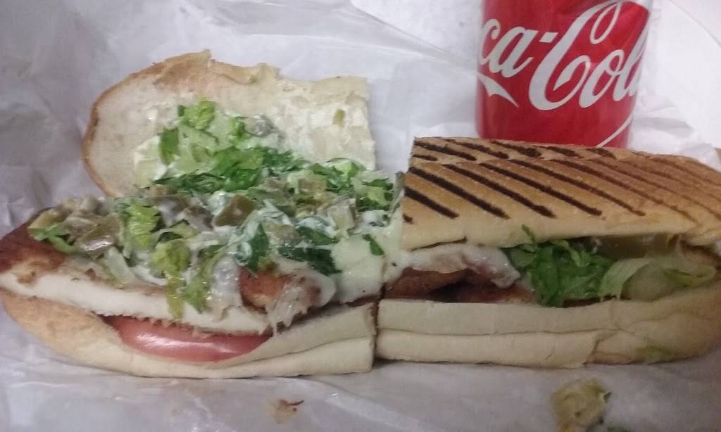 Hero Champ Restaurant | restaurant | 948 3rd Ave, Brooklyn, NY 11232, USA | 7184999316 OR +1 718-499-9316