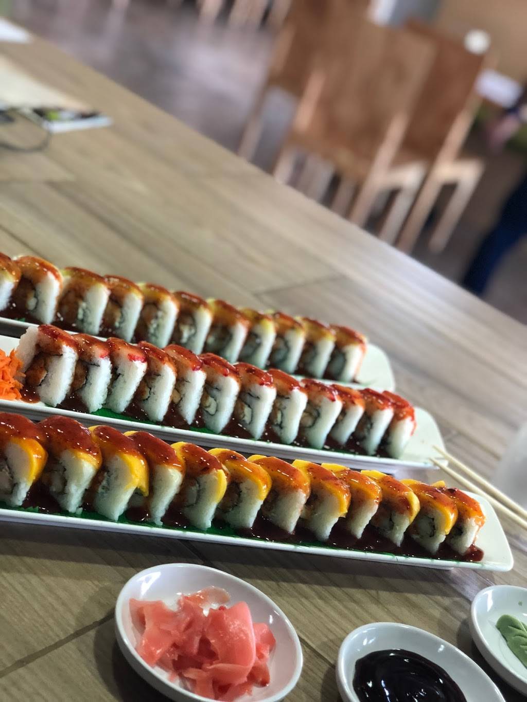 Sushi Life | restaurant | El Dorado, El Dorado Residencial, Tijuana, B.C., Mexico | 9014261 OR +52 9014261