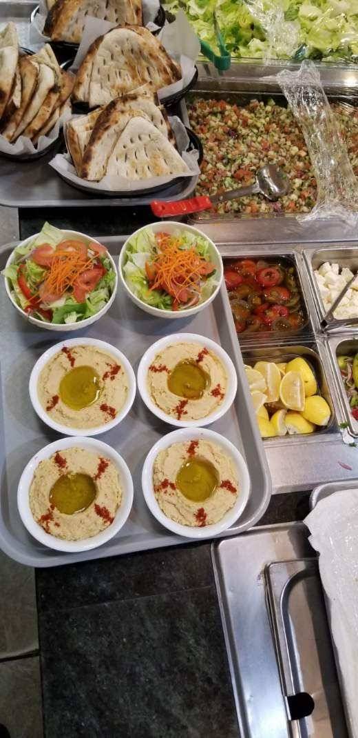 Courthouse Kabob | restaurant | 2045 Wilson Blvd, Arlington, VA 22201, USA | 7032949999 OR +1 703-294-9999