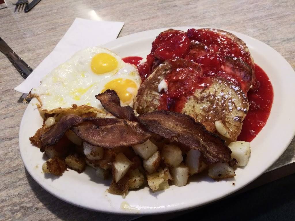 Perkos Cafe | restaurant | 4642 Kiernan Ave, Salida, CA 95368, USA | 2095433703 OR +1 209-543-3703