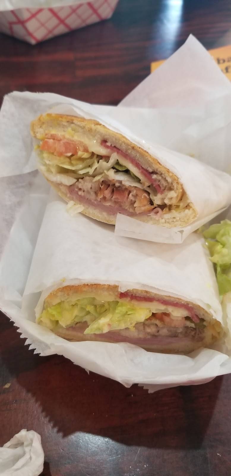 La Cubanita Cafe | restaurant | 723 W Lumsden Rd, Brandon, FL 33511, USA | 8136612253 OR +1 813-661-2253