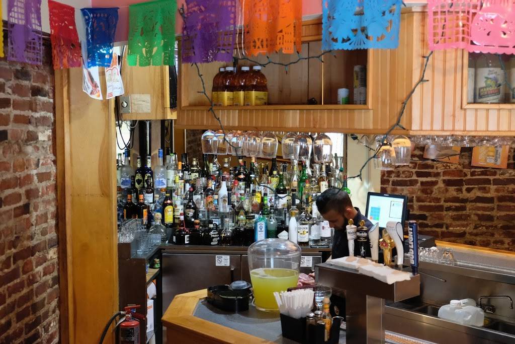 El Vaquero West | restaurant | 14910 Washington St, Haymarket, VA 20169, USA | 7037530801 OR +1 703-753-0801