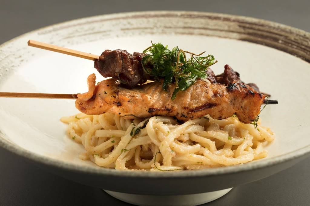 ROBA NOODLE | restaurant | 2493 Park Ave, Tustin, CA 92782, USA | 7143895533 OR +1 714-389-5533