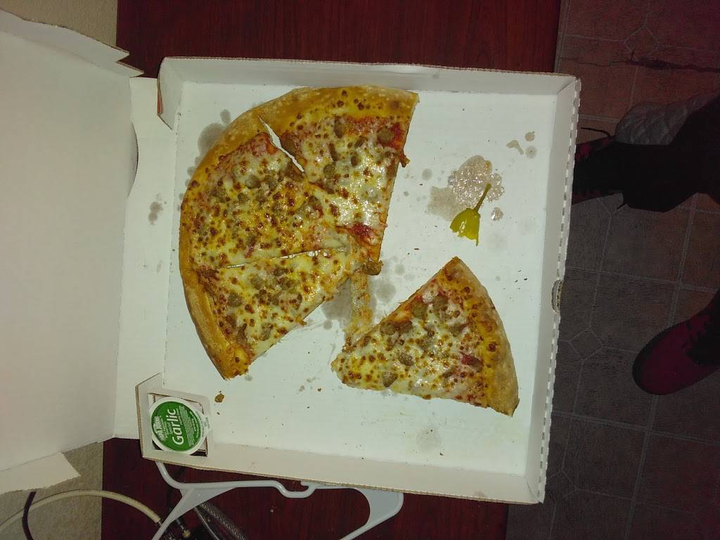 Papa Johns Pizza | restaurant | 3134 The Plaza, Charlotte, NC 28205, USA | 7047908300 OR +1 704-790-8300