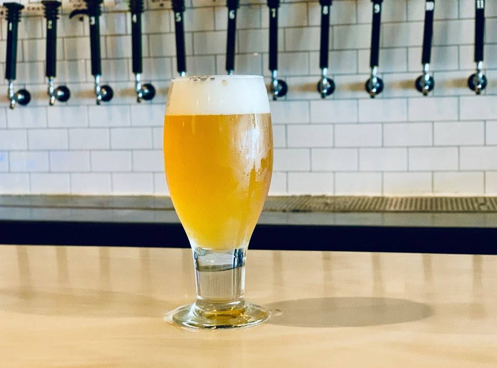 Hyperion Brewing Company | restaurant | 1740 Main St N, Jacksonville, FL 32206, USA | 9045185131 OR +1 904-518-5131