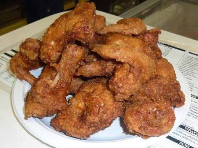 Chicken Town | meal takeaway | 931 Fischer Blvd #19, Toms River, NJ 08753, USA | 7329299770 OR +1 732-929-9770