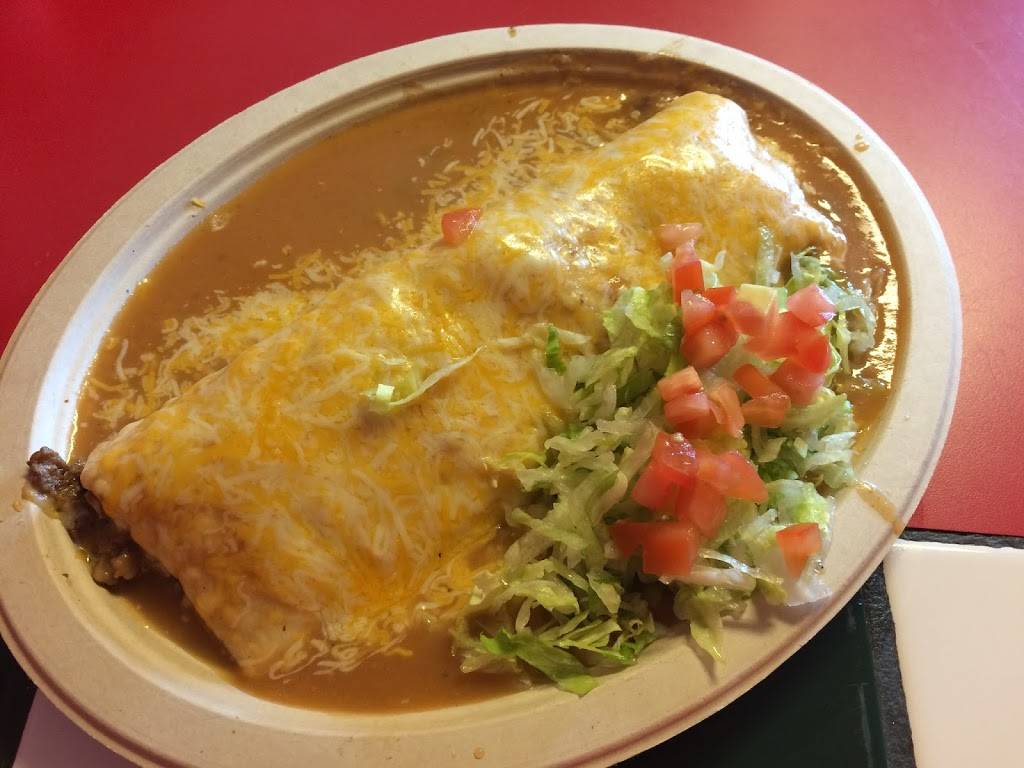 Alameda Burrito | restaurant | 5209 W Mississippi Ave, Lakewood, CO 80226, USA | 3032380285 OR +1 303-238-0285