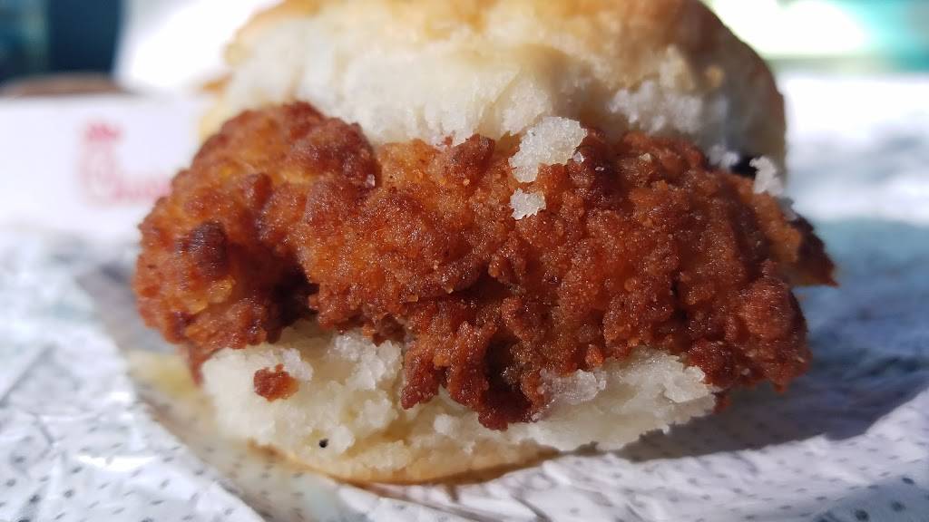 Chick-fil-A | restaurant | 1564 Laurens Rd, Greenville, SC 29607, USA | 8644670593 OR +1 864-467-0593