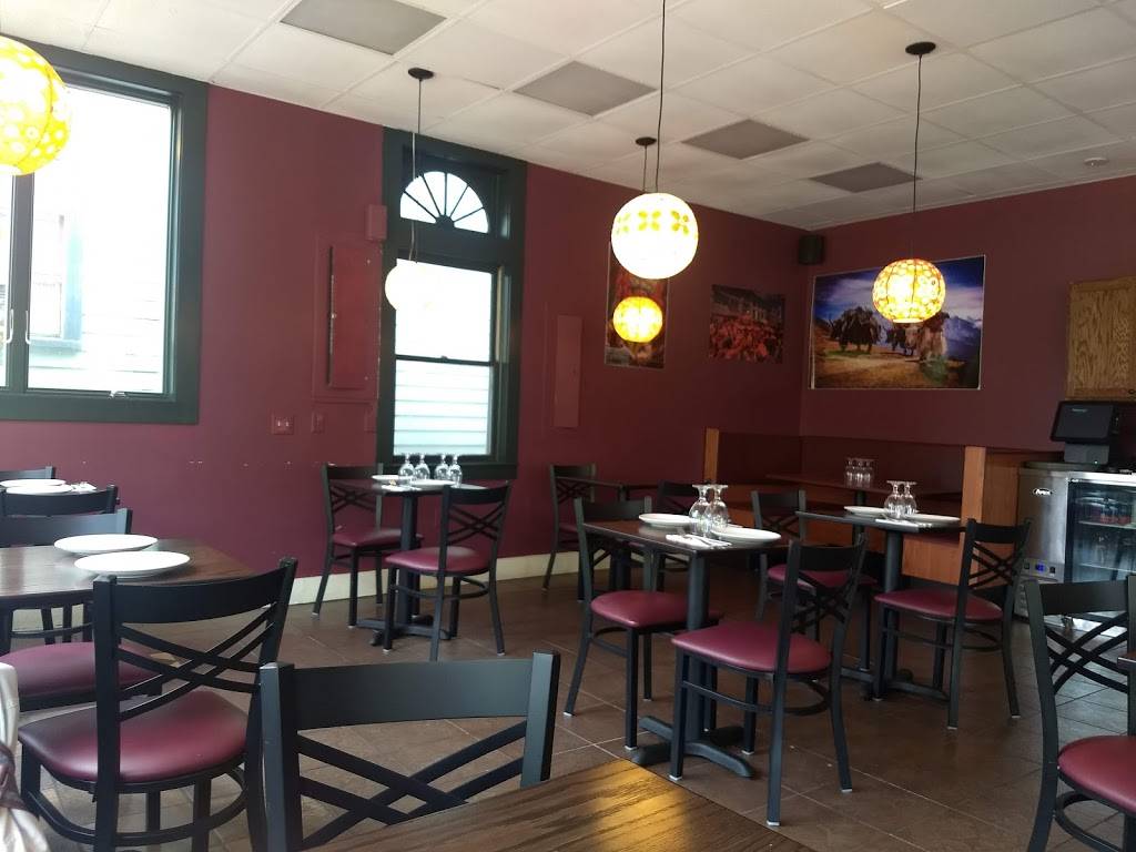 Royal Indian | restaurant | 39 Rodick St, Bar Harbor, ME 04609, USA | 2078019418 OR +1 207-801-9418