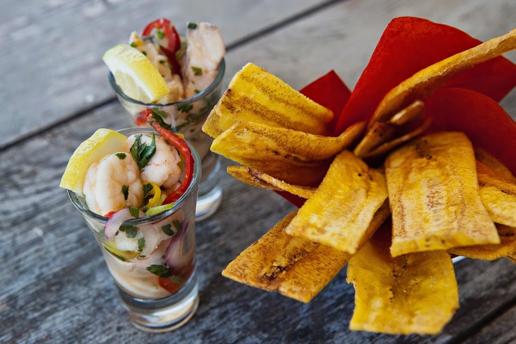 Pica Pica Arepa Kitchen | restaurant | 610 1st St #5, Napa, CA 94559, USA | 7072513757 OR +1 707-251-3757