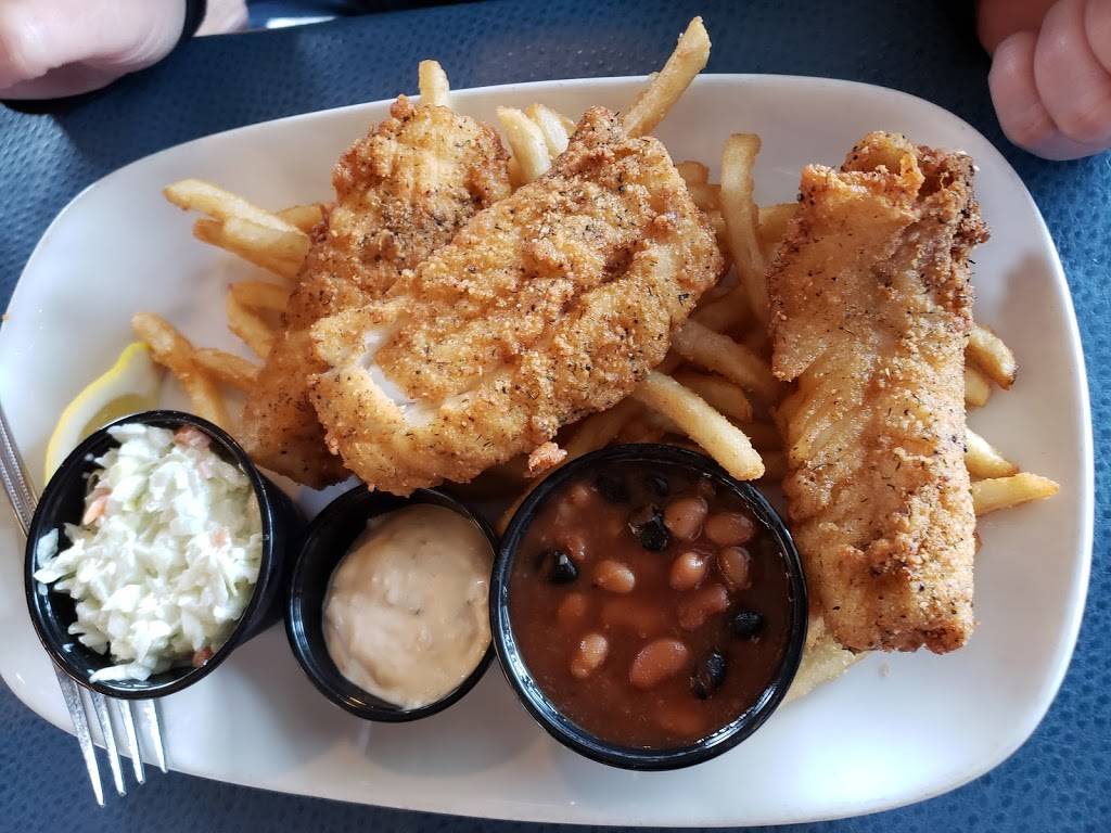 The Boathouse | restaurant | 305 W Park Ave, Minocqua, WI 54548, USA | 7153583999 OR +1 715-358-3999