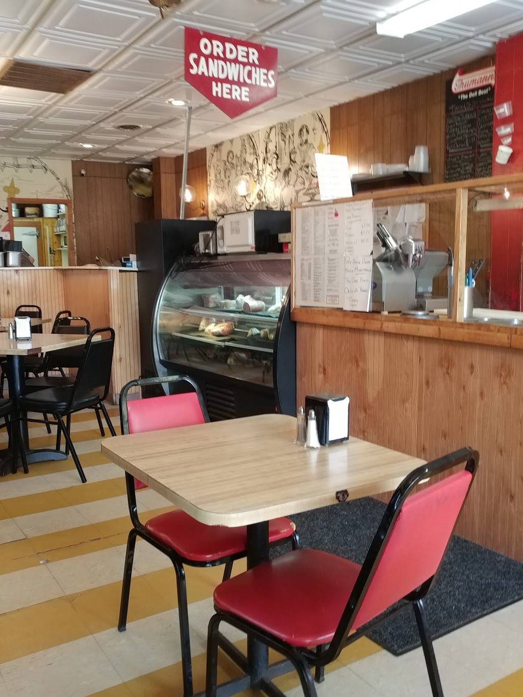 Little King Sandwich Shop | meal takeaway | 1951 NJ-33, Trenton, NJ 08690, USA | 6095861310 OR +1 609-586-1310