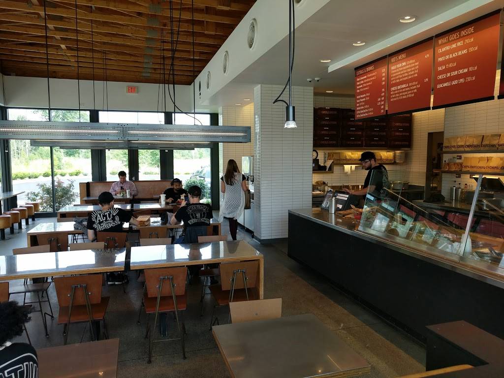 Chipotle Mexican Grill | restaurant | 2640 Creekside Dr, Twinsburg, OH 44087, USA | 3304050772 OR +1 330-405-0772