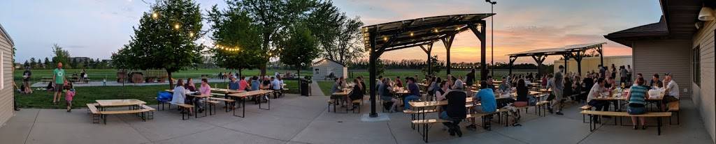 Riggs Beer Company | restaurant | 1901 S High Cross Rd, Urbana, IL 61802, USA | 2177185345 OR +1 217-718-5345