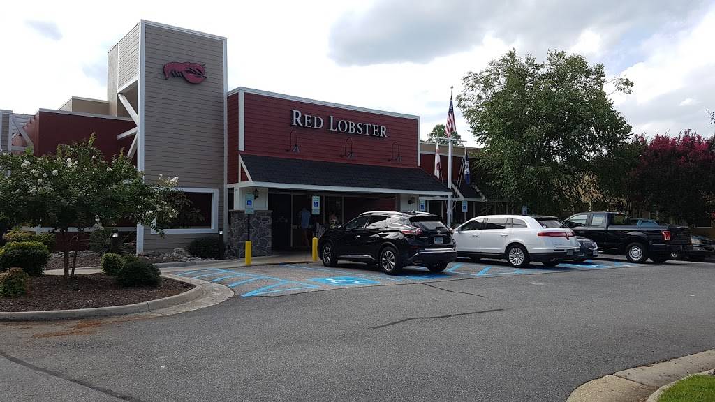 Red Lobster | restaurant | 2100 Richmond Rd, Williamsburg, VA 23185, USA | 7572218127 OR +1 757-221-8127