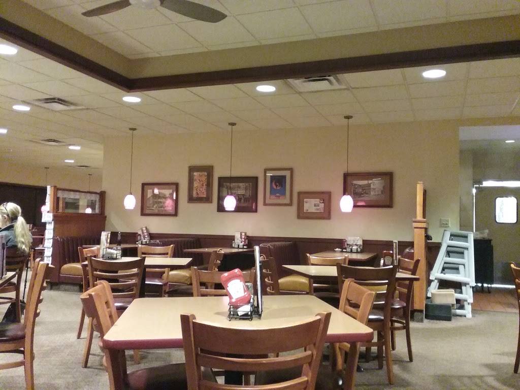 Dennys | restaurant | 812 N Conner Court, Dale, IN 47523, USA | 8129377002 OR +1 812-937-7002