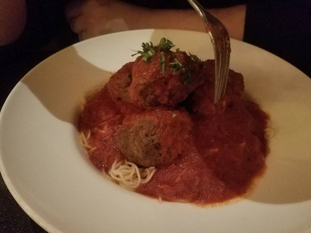 Ecco Trattoria | restaurant | 1167 Main St, Weymouth, MA 02190, USA | 7813355600 OR +1 781-335-5600