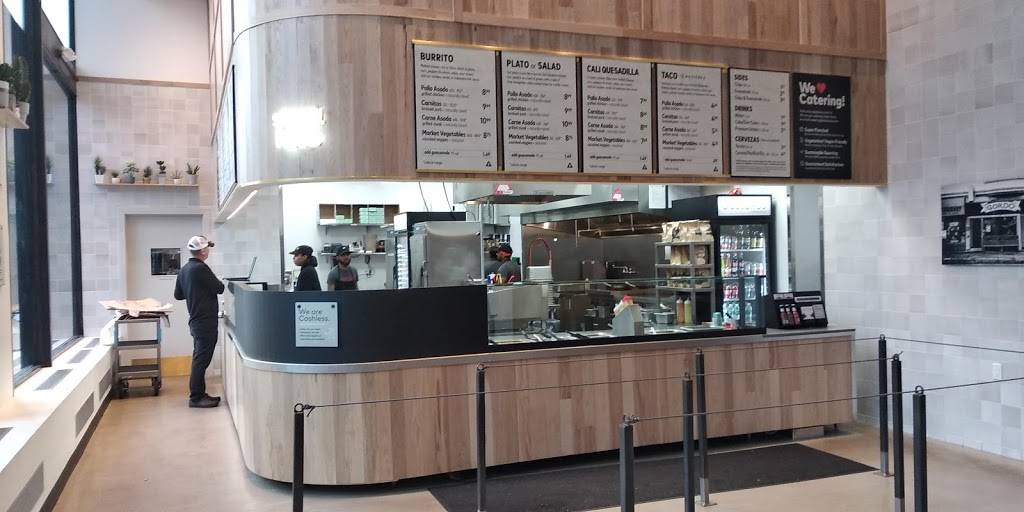 Dos Toros | restaurant | New York, NY 10004, USA | 6469218550 OR +1 646-921-8550