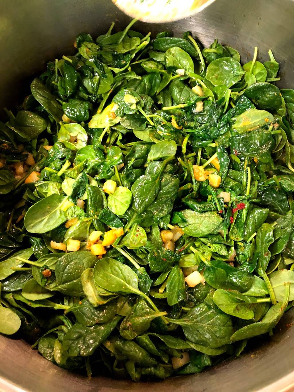 Urban Indian Kitchen | meal delivery | 1539 Fishburn Ave #14, Los Angeles, CA 90063, USA | 3105608486 OR +1 310-560-8486