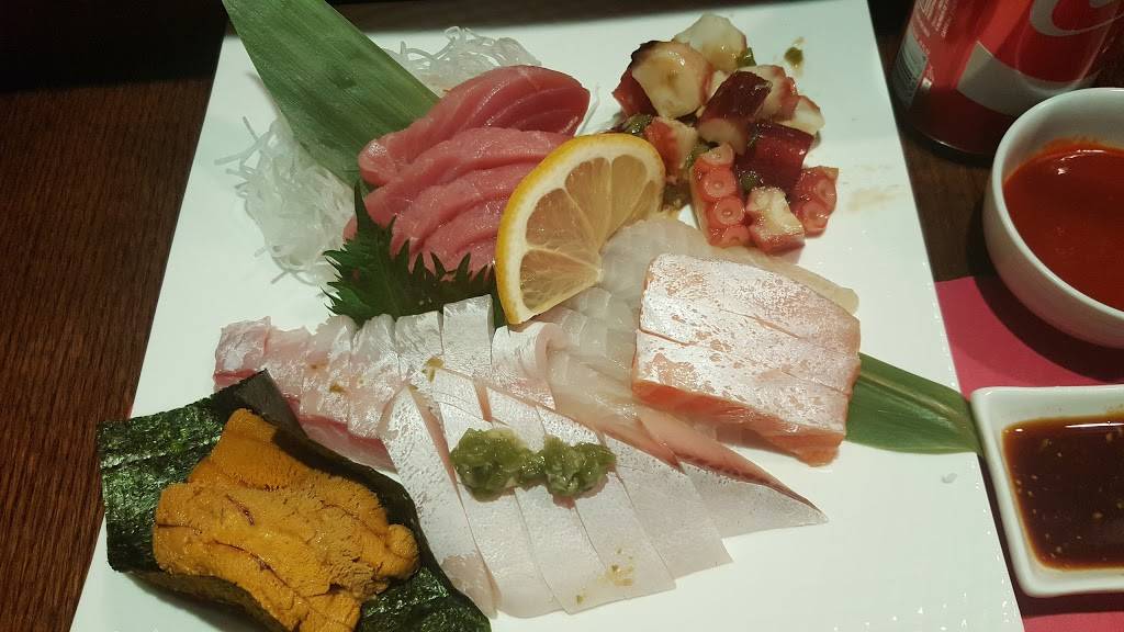 Sushi Hanashi | restaurant | 1928 Lincoln Blvd, Santa Monica, CA 90405, USA | 3103964037 OR +1 310-396-4037