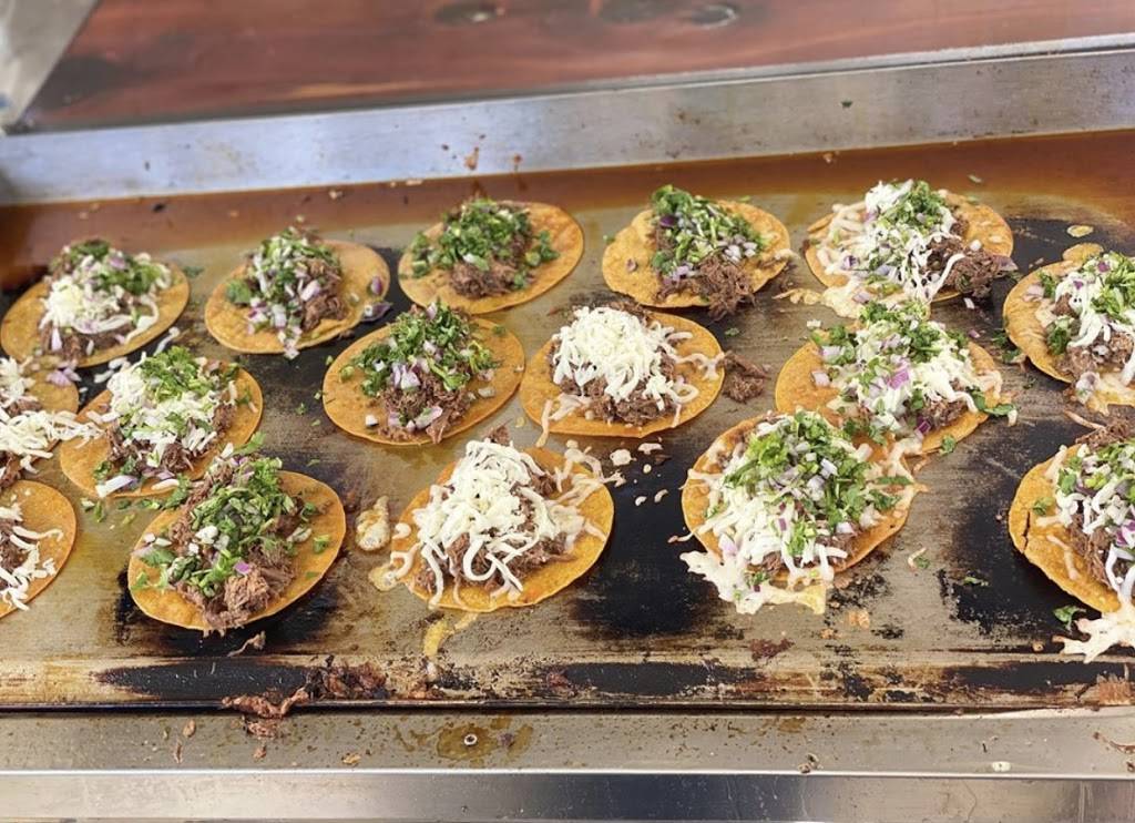 Birrieria Robles | restaurant | 5531 Grapevine St, Houston, TX 77085, USA | 3469016238 OR +1 346-901-6238