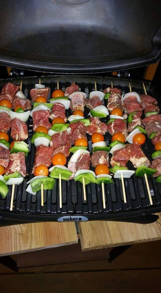 Grill Restaurant Greek food | restaurant | Columbia, TN 38401, USA | 9319010260 OR +1 931-901-0260