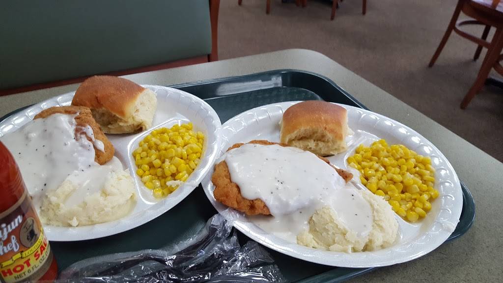 Grandys | restaurant | 610 NW 12th St, Moore, OK 73160, USA | 4057990236 OR +1 405-799-0236