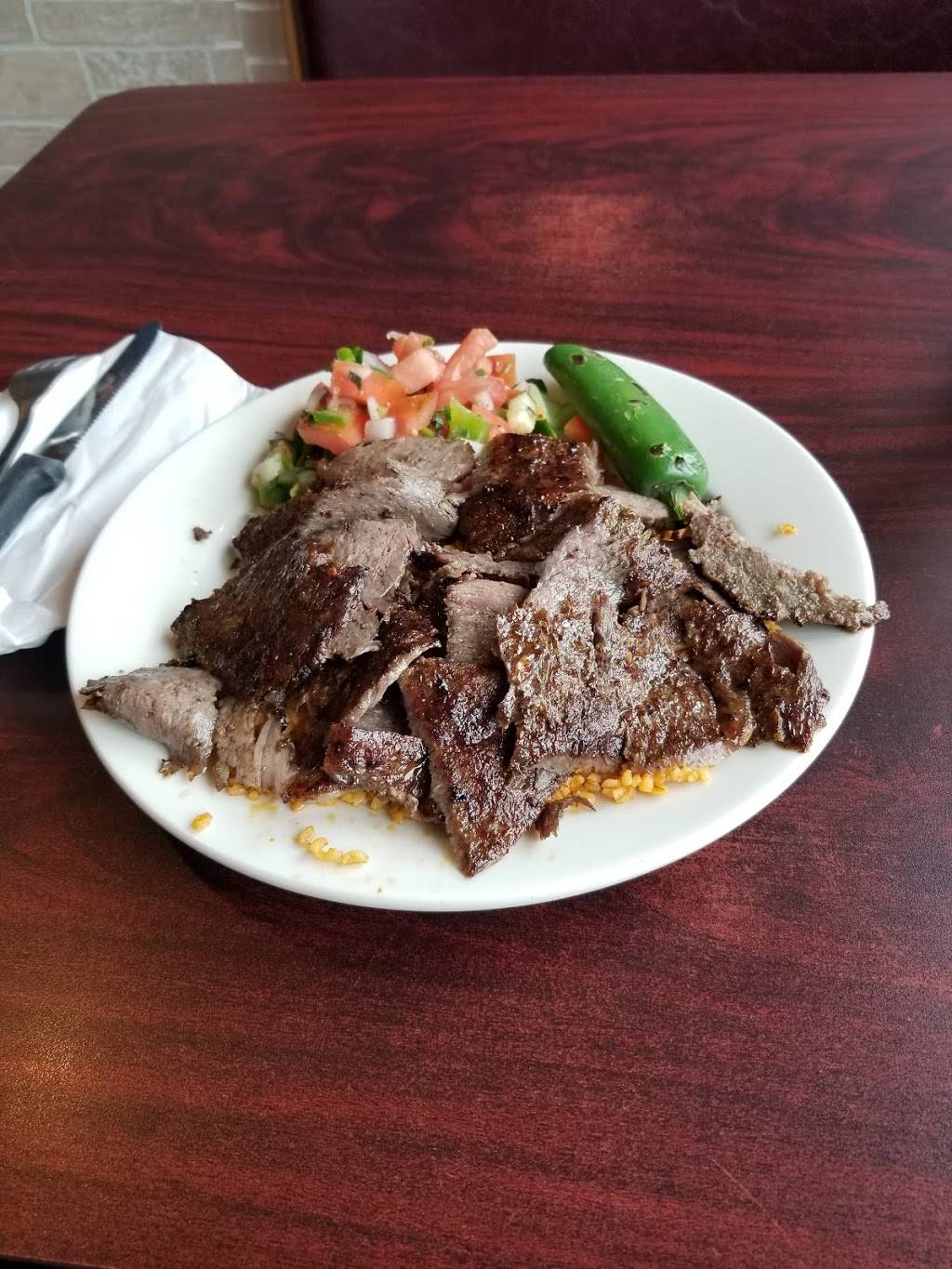 Gyro & Kebab House | restaurant | 1275 Boston Providence Hwy, Norwood, MA 02062, USA | 7813522277 OR +1 781-352-2277