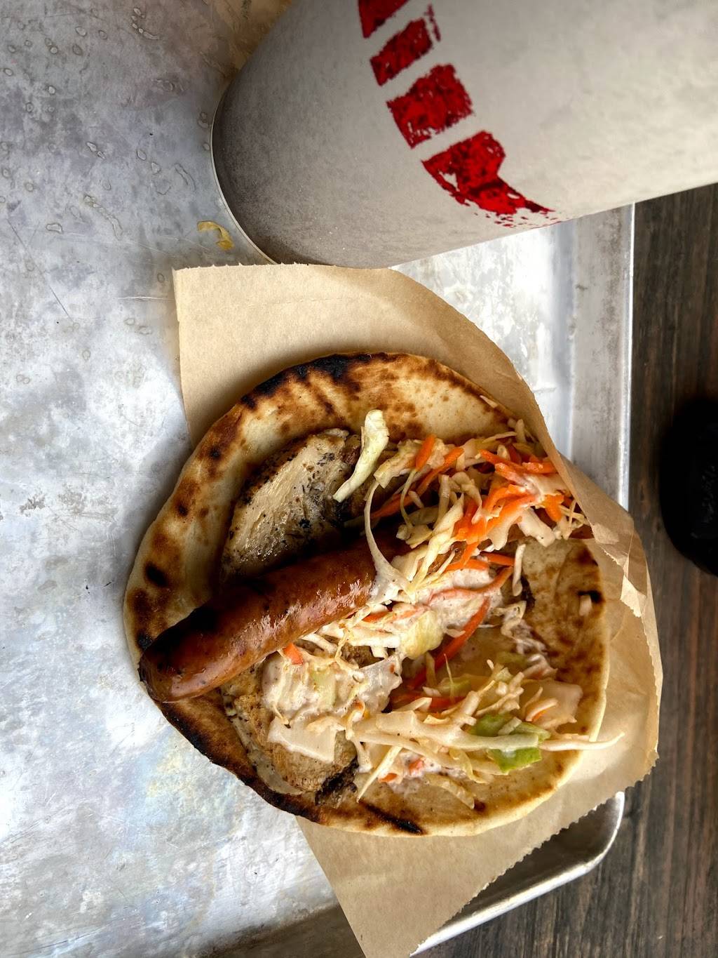 Ronto Roasters | restaurant | 351 S Studio Dr N, Lake Buena Vista, FL 32830, USA | 4079395277 OR +1 407-939-5277