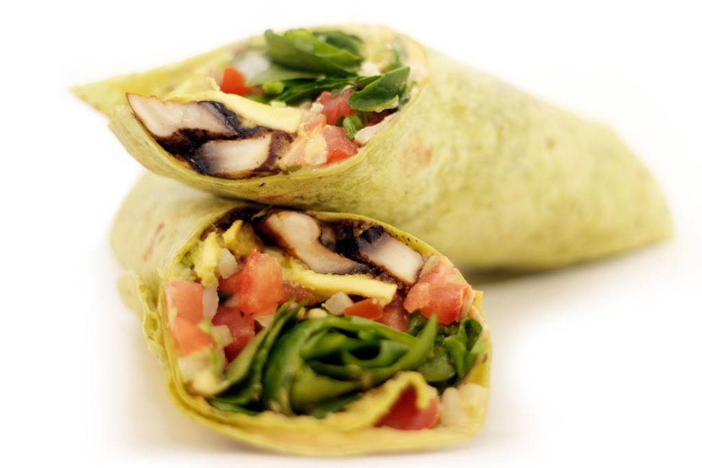 Fresh Power Smoothies & Sandwiches | restaurant | 117 Herald Court unit #1111 Located in the Electric Bike shop Pedelec SQB, Punta Gorda, FL 33950, USA | 9415058815 OR +1 941-505-8815