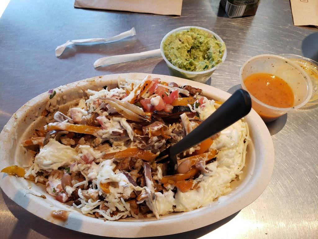 Chipotle Mexican Grill | restaurant | 488 S High St STE 100A, Columbus, OH 43215, USA | 6146212601 OR +1 614-621-2601