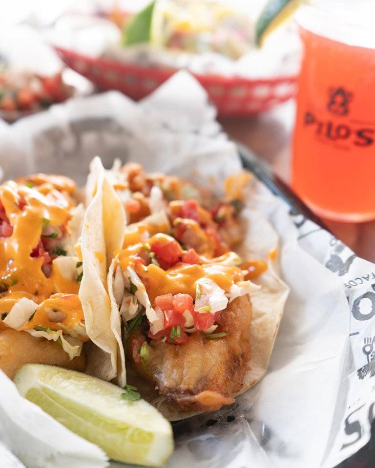 Pilos Street Tacos | restaurant | 28 SW 11th St, Miami, FL 33130, USA | 3058008226 OR +1 305-800-8226