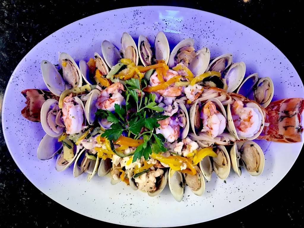 Giuseppes Cafe | restaurant | 67 S Federal Hwy, Boca Raton, FL 33432, USA | 5612355039 OR +1 561-235-5039
