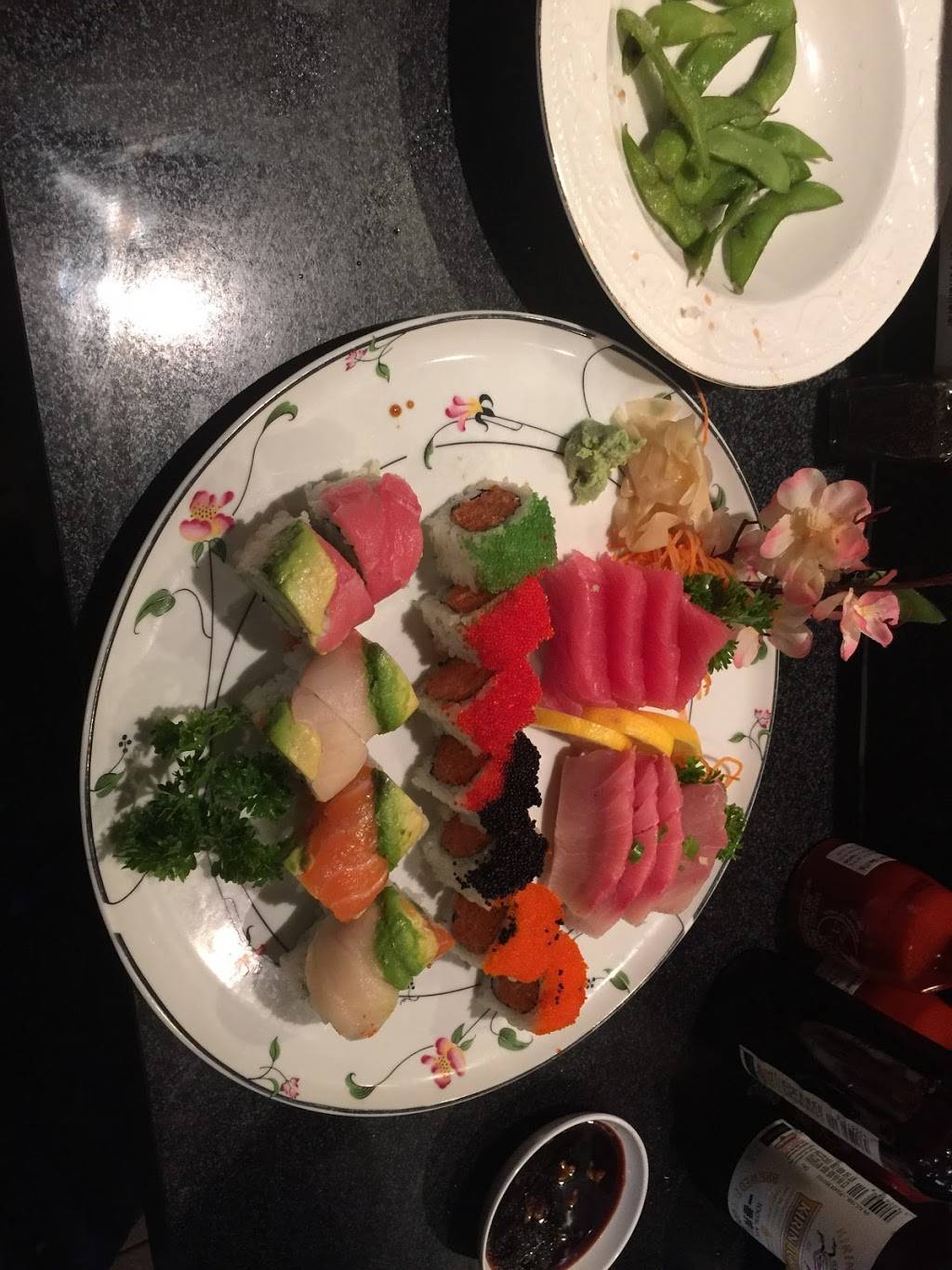 Sakura | restaurant | 1548 Ohio Ave S, Live Oak, FL 32064, USA | 3862190188 OR +1 386-219-0188