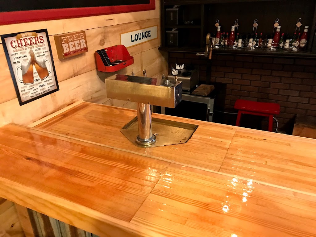 Rustic Creek Bar and Grill | restaurant | 7845 Redwood Hwy, Wilderville, OR 97543, USA | 5416593775 OR +1 541-659-3775