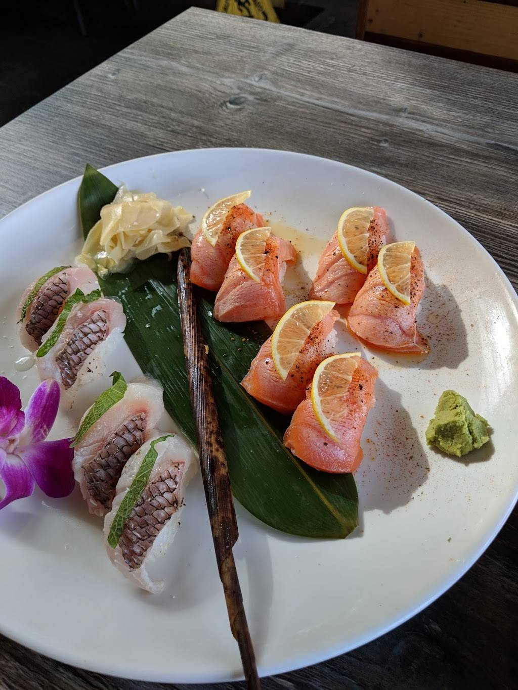 Sushi R91 | restaurant | 1630 Spruce St, Riverside, CA 92507, USA | 9516821323 OR +1 951-682-1323