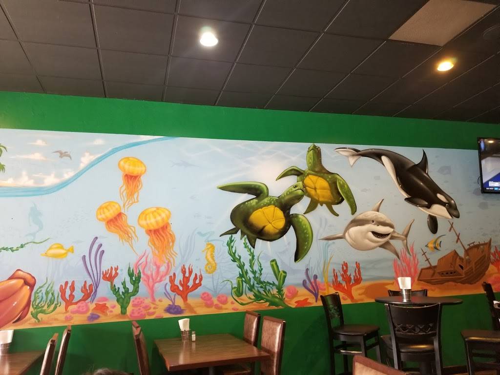 Mariscos El Costeño Family Restaurant | restaurant | 12019 Garfield Ave, South Gate, CA 90280, USA | 5626336554 OR +1 562-633-6554
