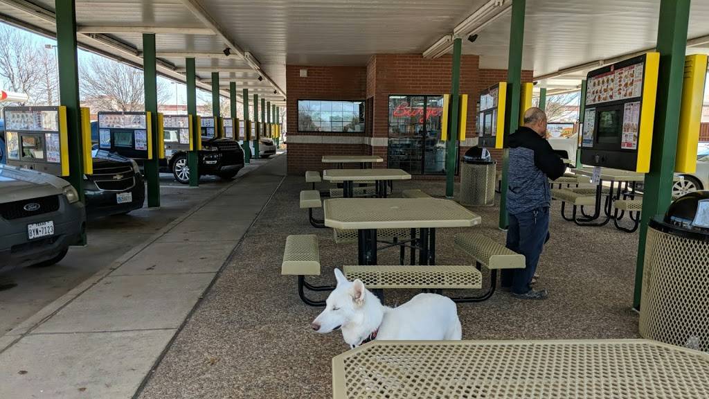 Sonic Drive-In | restaurant | 2204 Midway Rd, Plano, TX 75093, USA | 9727811340 OR +1 972-781-1340