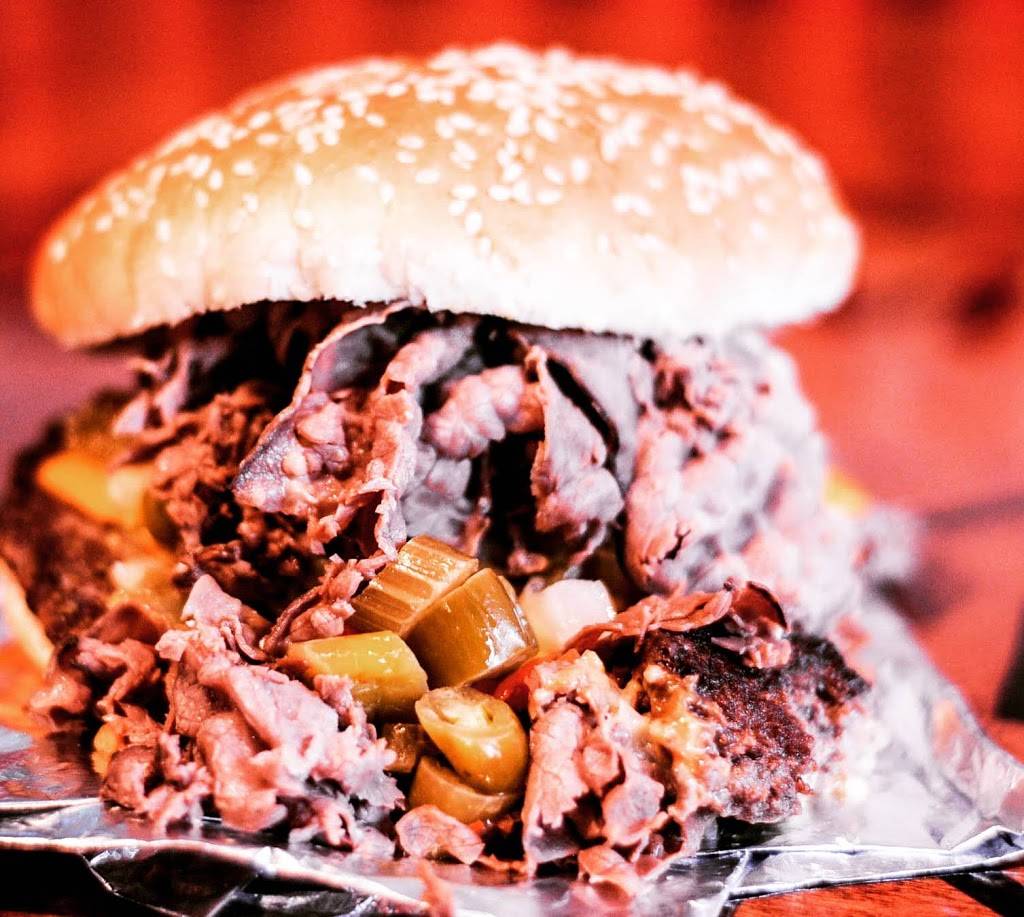 Slims | restaurant | 2020 W Montrose Ave, Chicago, IL 60618, USA | 7738787546 OR +1 773-878-7546