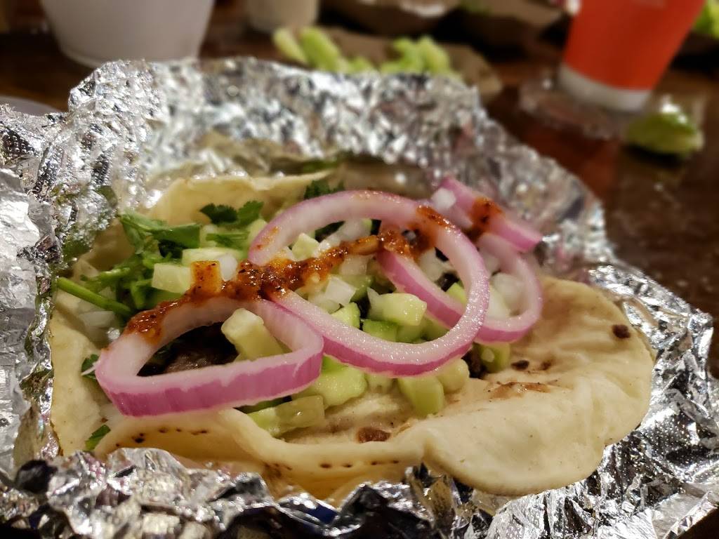 Tacotote | restaurant | 1461 N Zaragoza Rd #7904, El Paso, TX 79936, USA | 9158579998 OR +1 915-857-9998