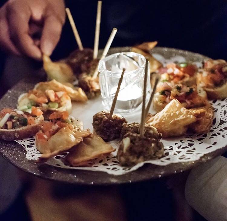 Chef Joes Catering | restaurant | 651 Main St, Franconia, NH 03580, USA | 6038238589 OR +1 603-823-8589