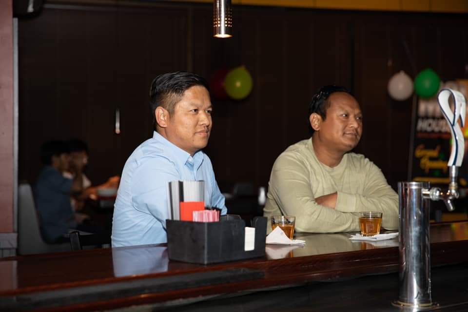 Momo House | restaurant | 1548 Home Ave, Akron, OH 44310, USA | 3304004135 OR +1 330-400-4135