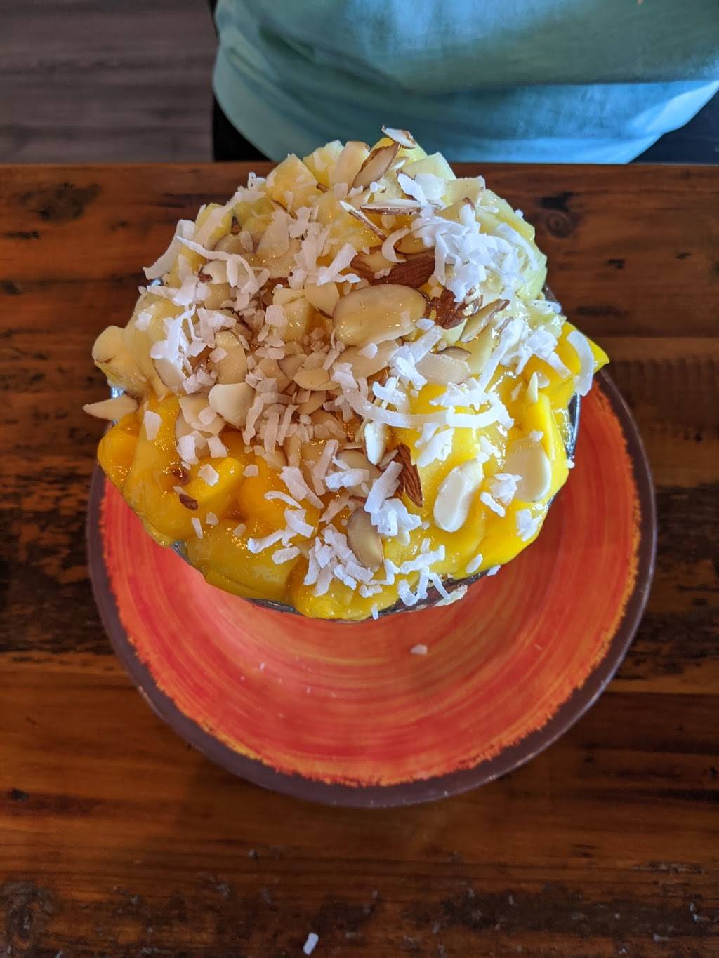 Grain and Berry - Trinity | restaurant | 3246 Redeemer Way, New Port Richey, FL 34655, USA | 7274947131 OR +1 727-494-7131