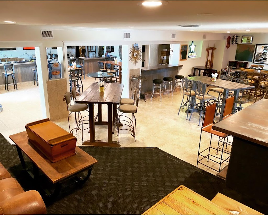 La Casa Bianca | restaurant | 2504 US-98, Mary Esther, FL 32569, USA | 8503748752 OR +1 850-374-8752