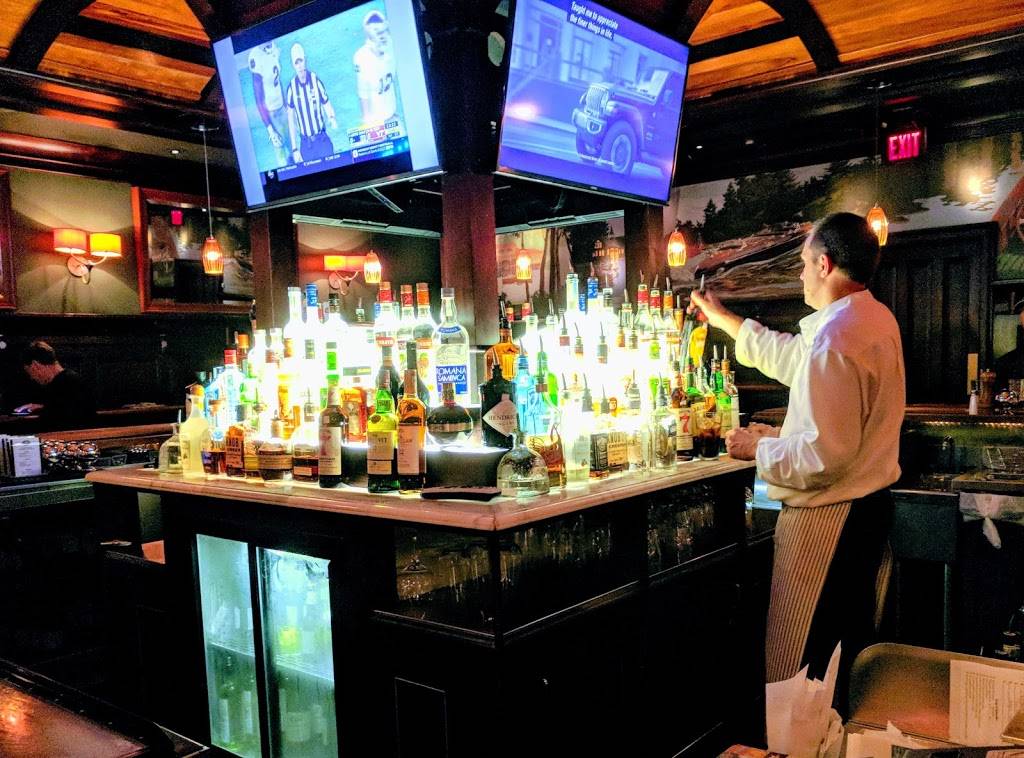 Arties | restaurant | 3260 Old Lee Hwy, Fairfax, VA 22030, USA | 7032737600 OR +1 703-273-7600