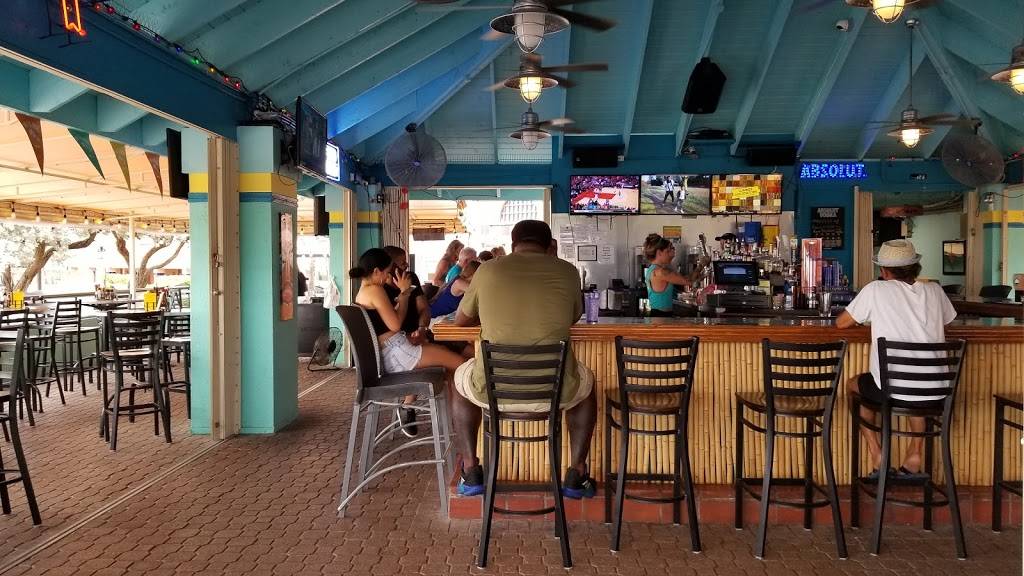 grumpy gary | restaurant | 101 N Ocean Dr, Hollywood, FL 33019, USA | 7544007241 OR +1 754-400-7241