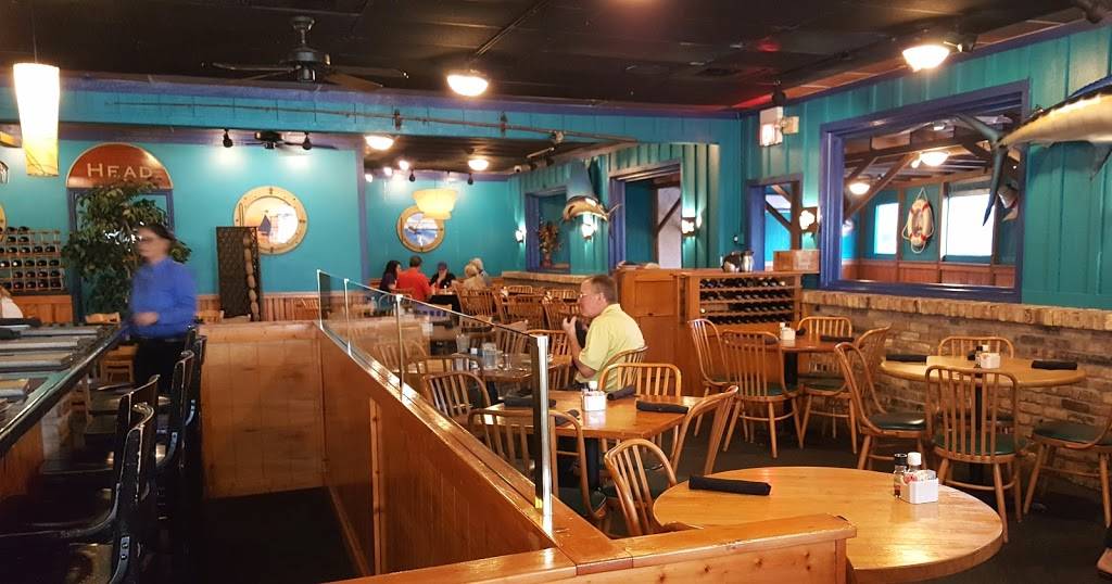 Joyces Seafood & Steaks | restaurant | 6415 San Felipe St, Houston, TX 77057, USA | 7139759902 OR +1 713-975-9902